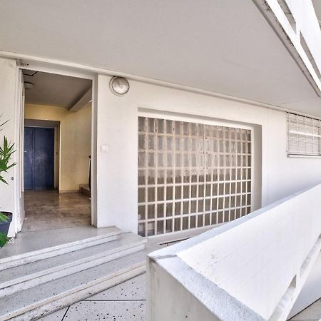 Studio 2 Minutes From The Beaches Of The Croisette Cannes Buitenkant foto