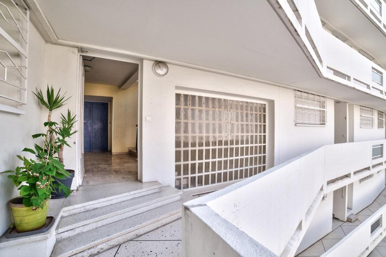 Studio 2 Minutes From The Beaches Of The Croisette Cannes Buitenkant foto